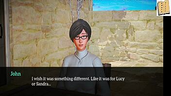 My new family episode 118 😊