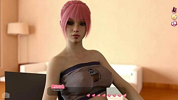 I complete gameplay helping the hotties part 7