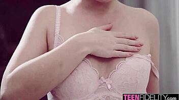 Teenfidelity Small 18+ Tits Tight Pussy Teen 18+