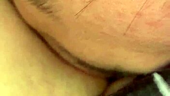 My step brother in law licks my pussy