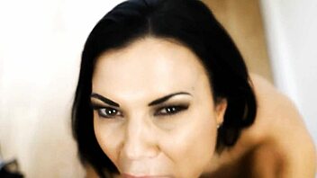 Overly strict taboo stepmother roleplay punishes you