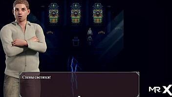 Is The Lust Epidemic Dungeon Sex With Pregnant 94 Too Intense?