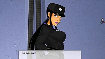 Dc Comics Something Unlimited Part 107 Taking Them for Walks