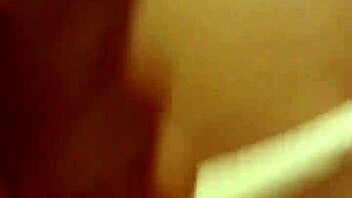 RIDING my BIG WHITE COCK like a wild slut!