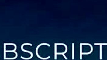 Lez cuties in bikinis enjoy wet cunnilingus under sunny skies