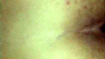 I fucked an amazing teen with big tits.