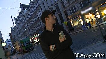 homo anal sex movie scene, ready for more?