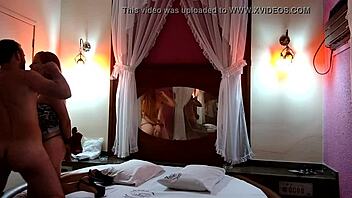 Is This Brazilian Ruivinha Being Naughty Again?