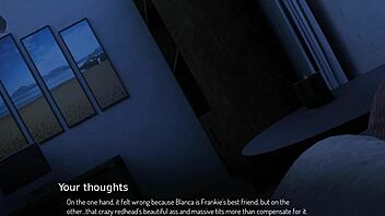 i'm playin bound 29 n its so intense