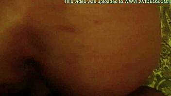 Getting pounded doggystyle in my favorite position