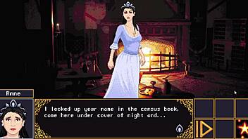 naked ambition heir competition to the throne will the princess succeed part 1