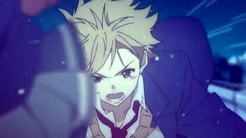 kyoukai no kanata 12 pt-br in stunning 1080p hd