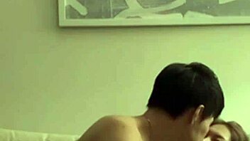 I hooked up with a hot south asian guy in a rented room, his skills are amazing