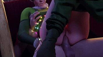 overwatch hentai compilation rocks hard