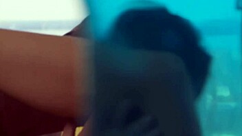 anna hutchinson's compilation of her small tits and australian redhead charm