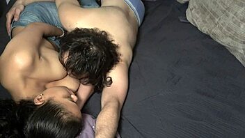 i take advantage of my stepsister while she rests