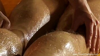 Arousing Pussy Massage For Mature Milf Couple With Handjob, Pussy Play, And Amateur Action.