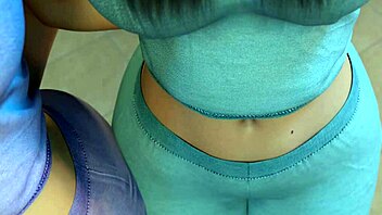 Insane Anal Hardcore! Massive Cum on Face with Huge Ass and Big Tits Teen 18+!