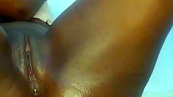 Does phat pussy get destroyed hard in this gangbang?