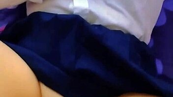 Real Estudiante Britany Prueba Verga Por Primera Vez Recién Cumple 18 Y De Regalo Me La Llevo Al Motel A Qué Pruebe Verga Y Leche Por Primera Vez Y No Dice Nada Casero Real