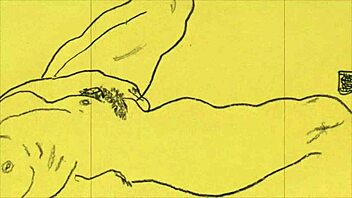 vintage erotic art that takes you back in time! 🖼️