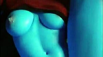 This 3D SFM features cumshots and creampies