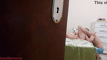 I saw my stepson banging his wife, now I wanna sleep with him... should I?