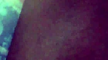 Is this ebony police officer bent over for doggy?