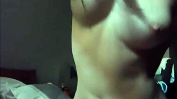Teen 18+ Asian Bent Over for Wild Action