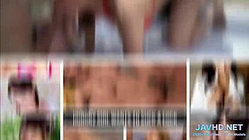 Sweet Japanese MILFs Giving Blowjobs