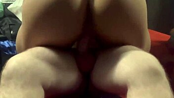 chucky bangs the bride at halloween swing house quickie