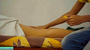 i love giving erotic massages as an indian teen 18+ boy