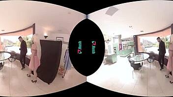 layla price riding in virtual fuck