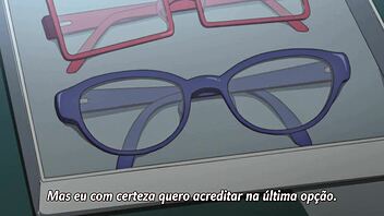 kyoukai no kanata 12 pt-br in stunning 1080p hd