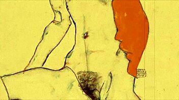 vintage erotic art that takes you back in time! 🖼️