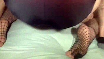 Sexy silly sluts playing naughty games 😈