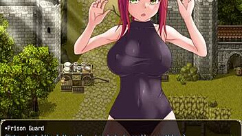 curse errant part 1 anime hentai