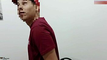 Latina Stepsister Samantha Evans Makes Her Own Creampie Movie