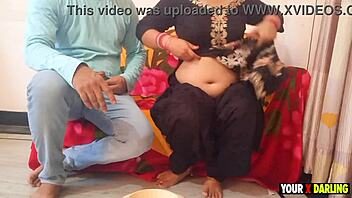 step mom plays truth or dare with step son and faces unexpected daring challenge