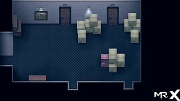 Is The Lust Epidemic Dungeon Sex With Zwangere 94 te intens?