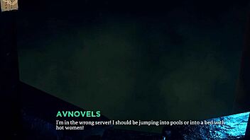 Eternum 24 game adventure