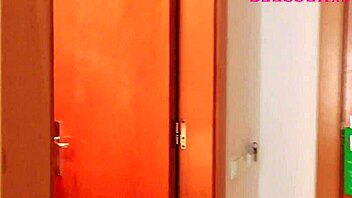 Straight Male Pounds Ass For Cash With Magic Javi