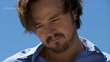 anna hutchinson's compilation of her small tits and australian redhead charm