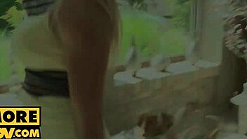 nikky thorne says, 'fuck me hard, boy nextdoor'