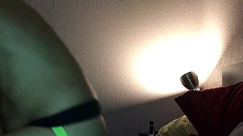 Sex With Neighbor: Interracial Bareback Fun