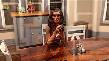 shut up and dance 24 with erotic game moves 😏