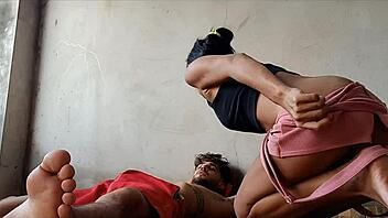 vai senta pro novinho in escondidinho with flakael RIDING hard