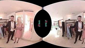 layla price riding in virtual fuck