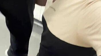 Hey, Sucking the Construction Worker's Cock Until He Bursts?