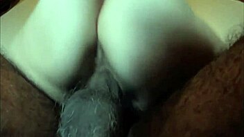 i watch my amateur wife clap her ass in doggy closeup